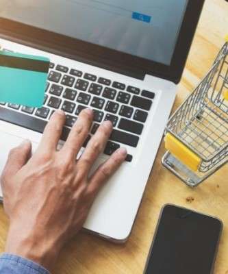 Imagem: E-commerce de SP Aumenta Participação no Varejo