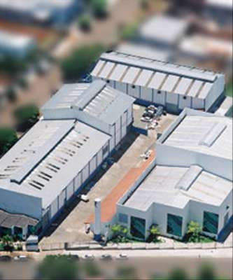 Imagem: Sealed Air Compra Empresa Brasileira Deltaplam
