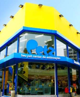 Imagem: Petz Abre Segundo Ponto no Guarujá (SP)