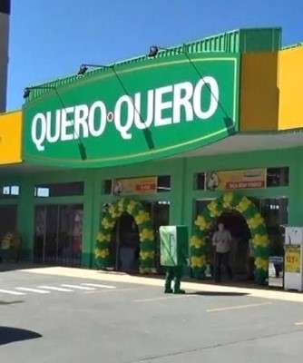 Imagem: Lojas Quero-Quero entra em novo município