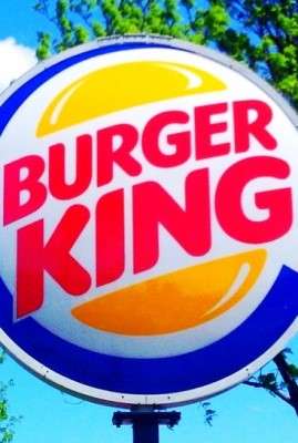 Imagem: Dona do Burger King recusa proposta de aquisição