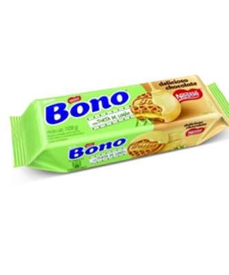 Imagem: Nestlé Expande Linhas de Bono e Negresco