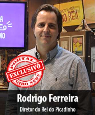 Imagem: Rei do Picadinho Oferece PF de Bar nos Shoppings