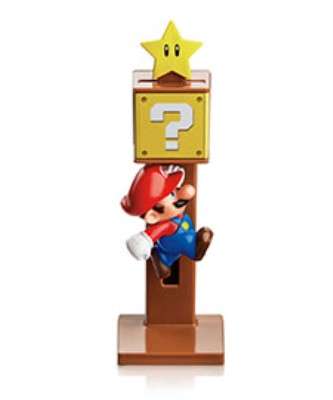 Imagem: Super Mario Volta ao McDonald