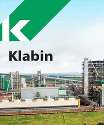 Imagem: Klabin Adquire Planta Industrial no Ceará