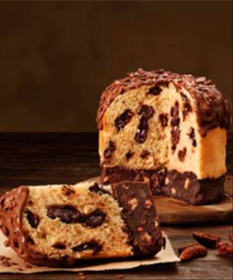 Imagem: Outback Inclui Panetone de Brownie no Cardápio