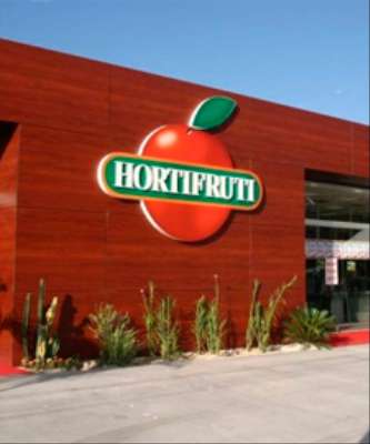 Imagem: Hortifruti Abre Quinta Loja na Barra da Tijuca (RJ)