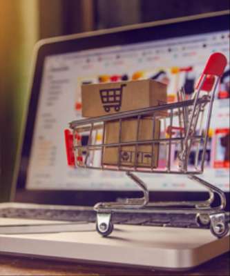 Imagem: Marketplaces do RJ serão responsáveis por ICMS de lojistas