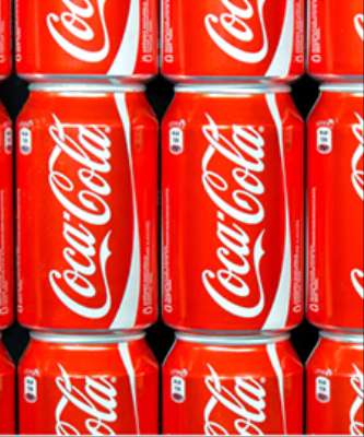 Imagem: Coca-Cola Registra Aumento de 15,7% no Lucro