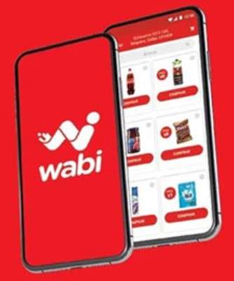 Imagem: Wabi Lança Solução para Vendas do Food Service
