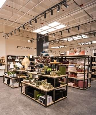Imagem: Tok&Stok Abre Unidade em São Paulo