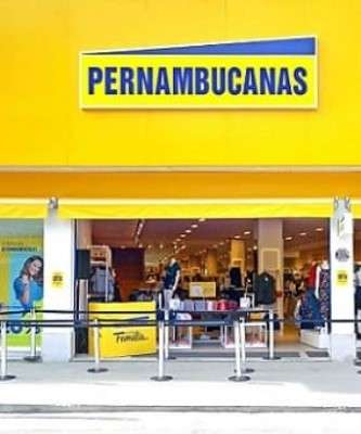 Imagem: Pernambucanas Chega a 214 Lojas em SP