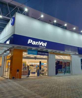 Imagem: Panvel se Une à Startup Entrada Segura