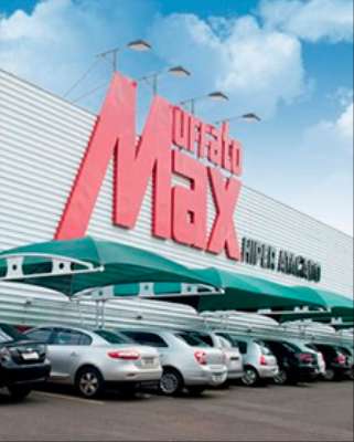 Imagem: Max Atacadista Realiza a Promoção Dia M