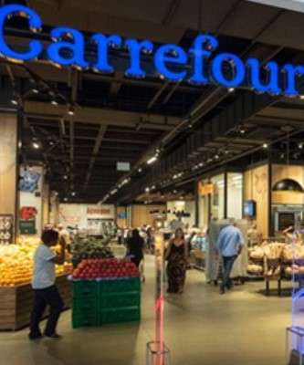 Imagem: Carrefour Promove Festival Mundo Bebê