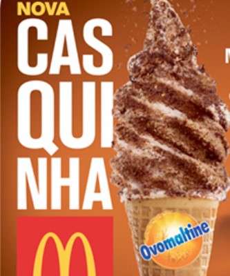 Imagem: McDonald