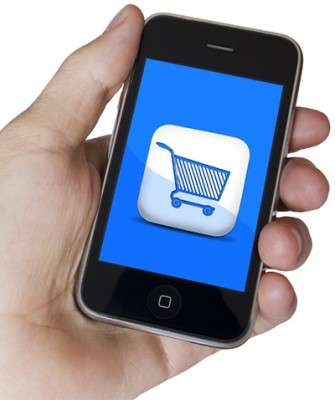 Imagem: Celulares e Tablets Respondem por 9,7% das Vendas
