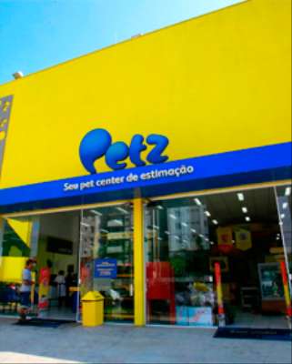 Imagem: Salvador Recebe 2ª Megaloja da Petz