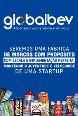 Imagem: Globalbev Prepara Novidades Para 2019