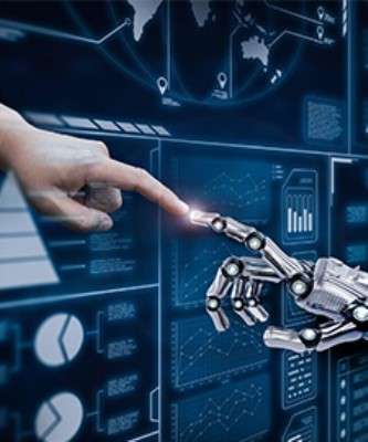 Imagem: Brasil Tem 702 Startups de Inteligência Artificial