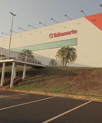 Imagem: Telhanorte Reestreia em Ribeirão Preto (SP)