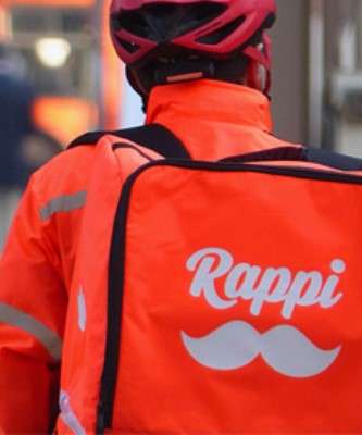Imagem: Rappi Realiza Campanha com Combos de R$15