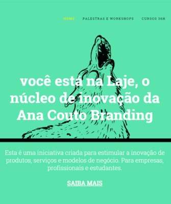 Imagem: Espaço Promove Palestras no Rio de Janeiro