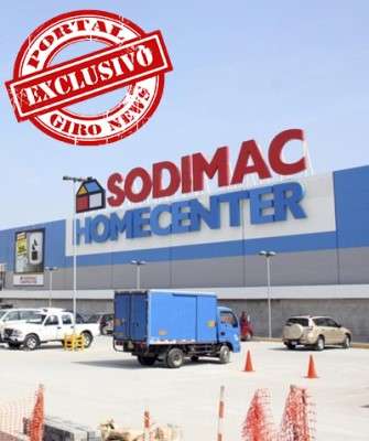 Imagem: Fortaleza vai Produzir Marca Própria da Sodimac no Brasil