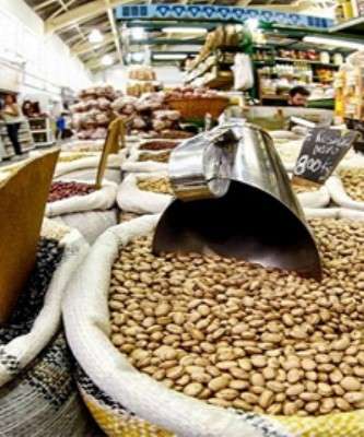 Imagem: Inflação dos Supermercados Cresce em Fevereiro