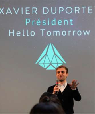 Imagem: Carrefour Promove o Desafio de Start-ups