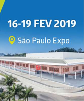 Imagem: 38ª ABUP Home & Gift Começa Dia 16