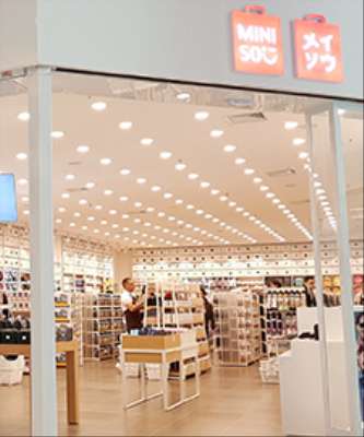 Imagem: Miniso Desenvolve Programa de Fidelidade