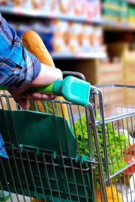Imagem: Consumo nos lares atinge maior patamar do ano