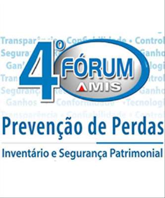 Imagem: AMIS Promove Fórum de Prevenção de Perdas