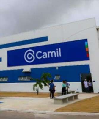 Imagem: Camil Tem Queda de 6,9% no Terceiro Trimestre