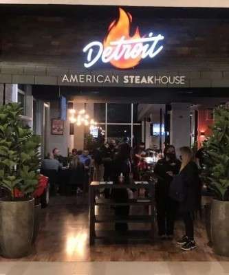 Imagem: Detroit American Steakhouse Planeja Expansão
