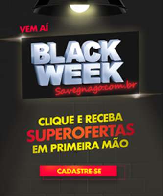 Imagem: Savegnago Tem Descontos de Até 50%