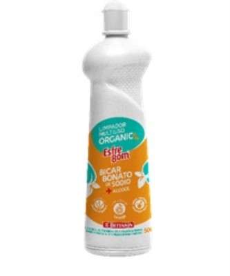 Imagem: Marca EsfreBom Amplia Linha Organic