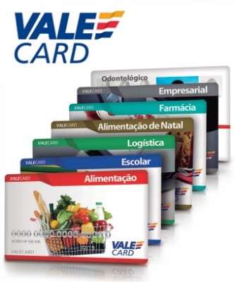 Imagem: ValeCard Oferece Isenção de Taxas em Produtos