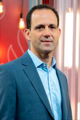 Imagem: Fabio Coelho é o novo VP de Finanças e Administrativo da Getnet