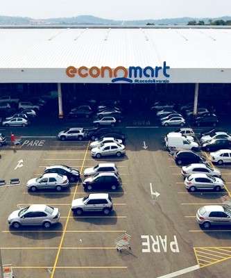 Imagem: Economart Abrirá Quatro Lojas em Minas Gerais