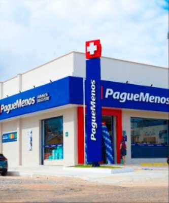 Imagem: Rede Chega a Novo Município de São Paulo
