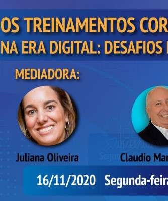 Imagem: CIEE Aborda Desafios e Soluções na Era Digital