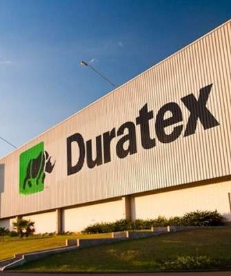 Imagem: Duratex Prevê Recuperação no 3º Trimestre