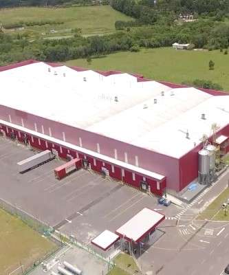 Imagem: Jasmine Alimentos Investe em Plataforma Online