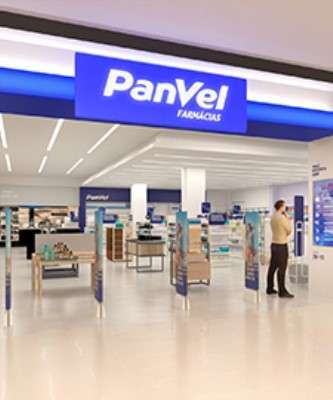 Imagem: Vendas Digitais da Panvel Aumentam 75%