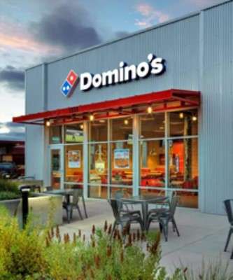Imagem: Domino