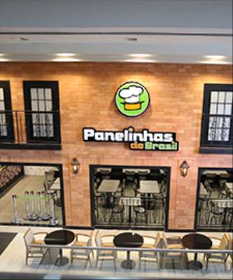 Imagem: Rede de Restaurante Inaugura Lojas em São Paulo