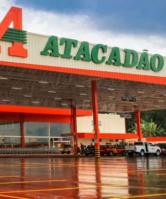 Imagem: Grupo Carrefour Chega a 250 Lojas de Cash & Carry