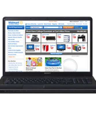 Imagem: Diretores do Walmart.com Viram Atendentes de SAC